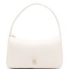 19151430_43880155_1000.jpg Tommy Hilfiger logo-plaque shoulder bag.