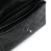 Calvin Klein  Re-Lock logo-embossed shoulder bag