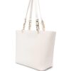 19152365_42622523_1000.jpg Tommy Hilfiger chain-strap tote bag