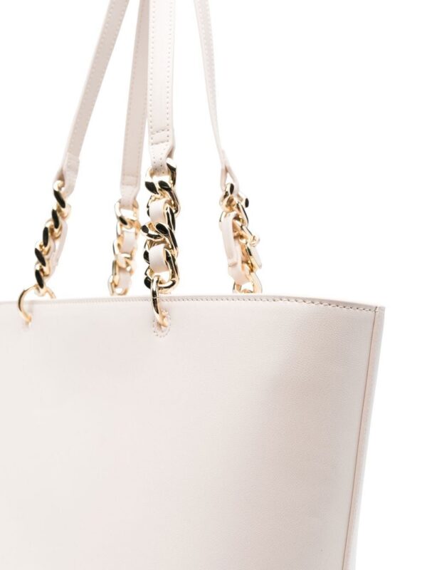 19152365_42623038_1000.jpg Tommy Hilfiger chain-strap tote bag