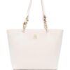 19152365_42623039_1000.jpg Tommy Hilfiger chain-strap tote bag