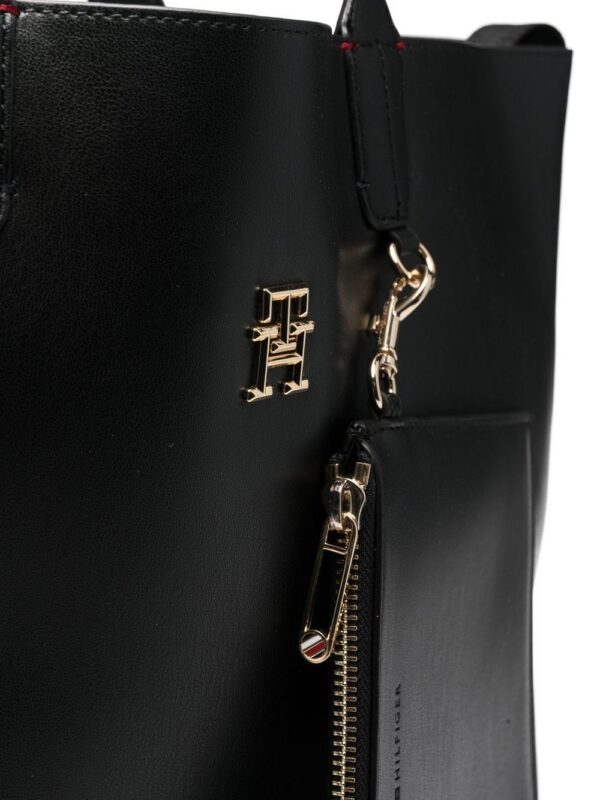 19152367_43296526_1000_4b8d2c26-fbd5-498e-8a31-230ac1915dbb.jpg Tommy Hilfiger Iconic monogram tote bag