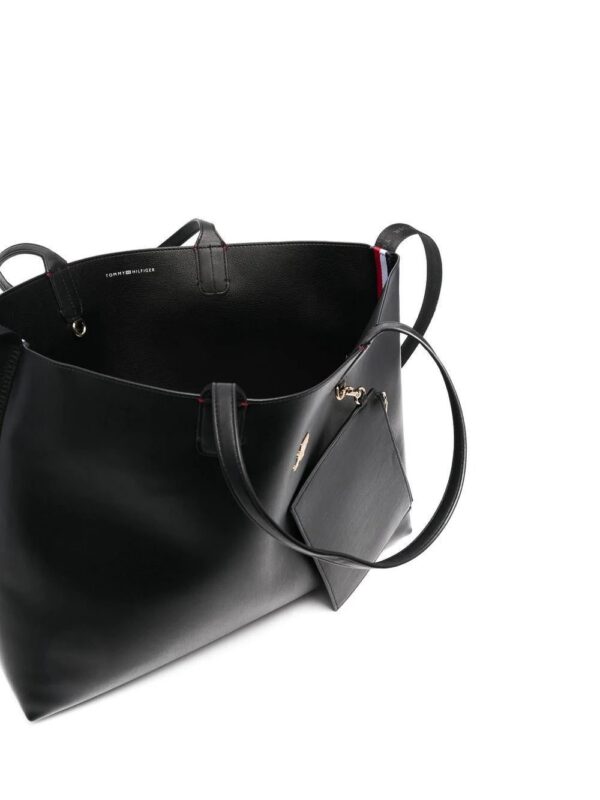 19152367_43379489_1000_23aa5ee0-b315-4323-99eb-17a3224d81ed.jpg Tommy Hilfiger Iconic monogram tote bag