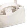 Calvin Klein  logo-plaque tote bag