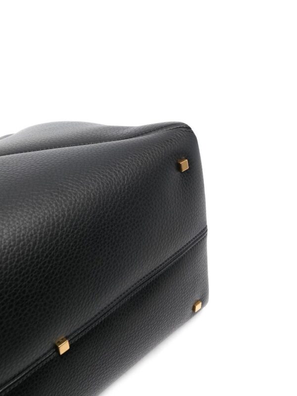Valentino Garavani  One Stud leather tote Bag