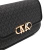 19154999_42145597_1000.jpg Michael Michael Kors Parker monogram shoulder bag