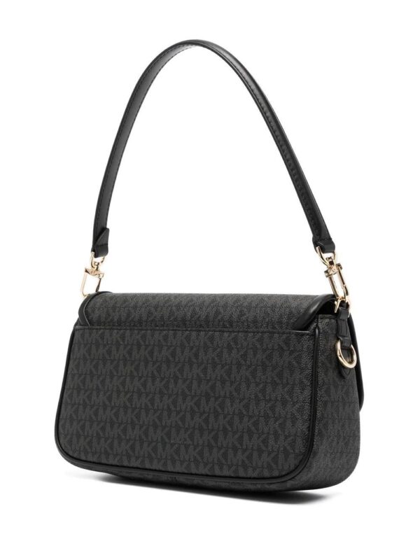 19154999_42145602_1000.jpg Michael Michael Kors Parker monogram shoulder bag