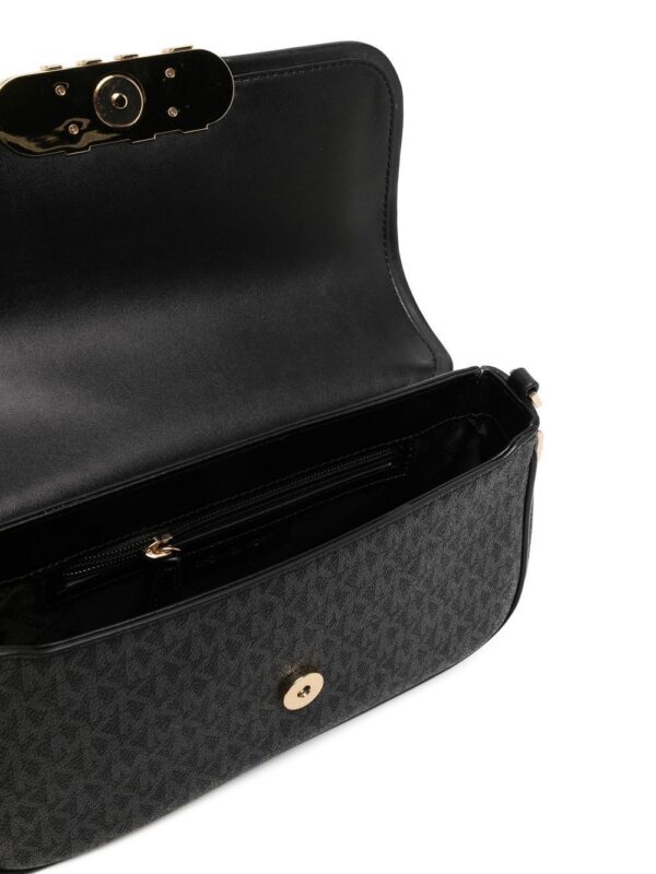 19154999_42146126_1000.jpg Michael Michael Kors Parker monogram shoulder bag