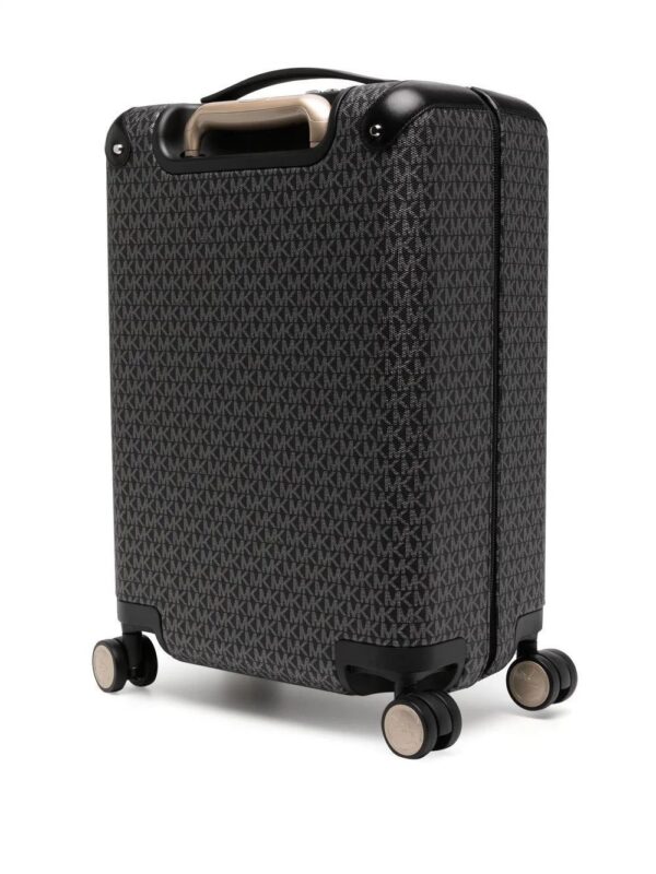 19155913_43213008_1000.jpg Michael Michael Kors monogram print hardcase trolley