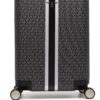 19155913_43213009_1000.jpg Michael Michael Kors monogram print hardcase trolley
