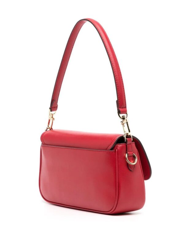 19155924_43217495_1000.jpg Michael Michael Kors logo-plaque shoulder bag