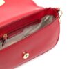 19155924_43217500_1000.jpg Michael Michael Kors logo-plaque shoulder bag