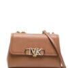 19155932_42143524_1000.jpg Michael Michael Kors Parker chain-strap shoulder bag