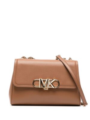 19155932_42143524_1000.jpg Michael Michael Kors Parker chain-strap shoulder bag