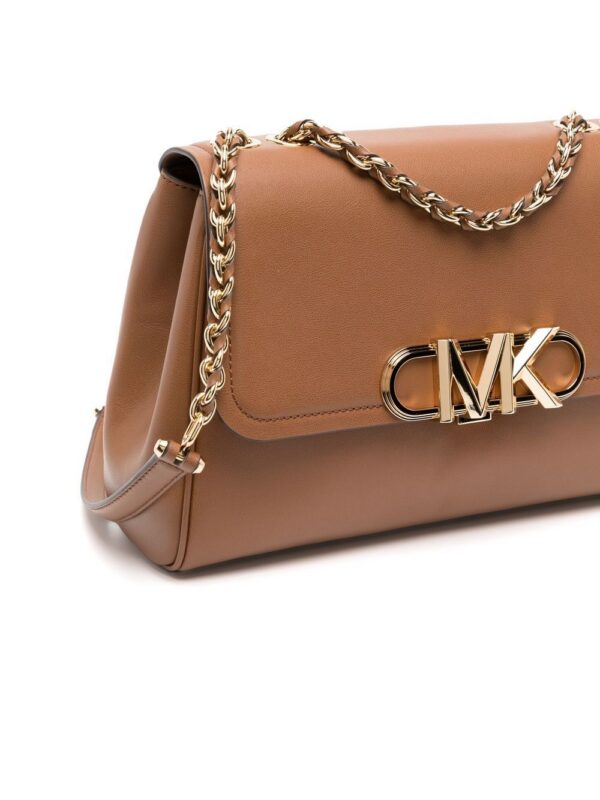 19155932_42144060_1000.jpg Michael Michael Kors Parker chain-strap shoulder bag