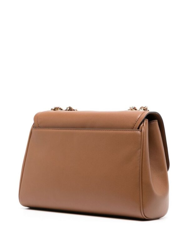 19155932_42144066_1000.jpg Michael Michael Kors Parker chain-strap shoulder bag