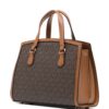 19156308_42149233_1000.jpg Michael Kors Chantal monogram messenger bag
