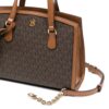 19156308_42149241_1000.jpg Michael Kors Chantal monogram messenger bag
