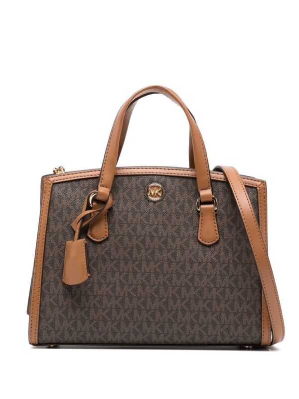 19156308_42150062_1000.jpg Michael Kors Chantal monogram messenger bag