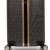 19156342_43213533_1000.jpg Michael Michael Kors monogram print hardcase trolley