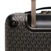19156342_43213549_1000.jpg Michael Michael Kors monogram print hardcase trolley