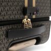 19156342_43213558_1000.jpg Michael Michael Kors monogram print hardcase trolley