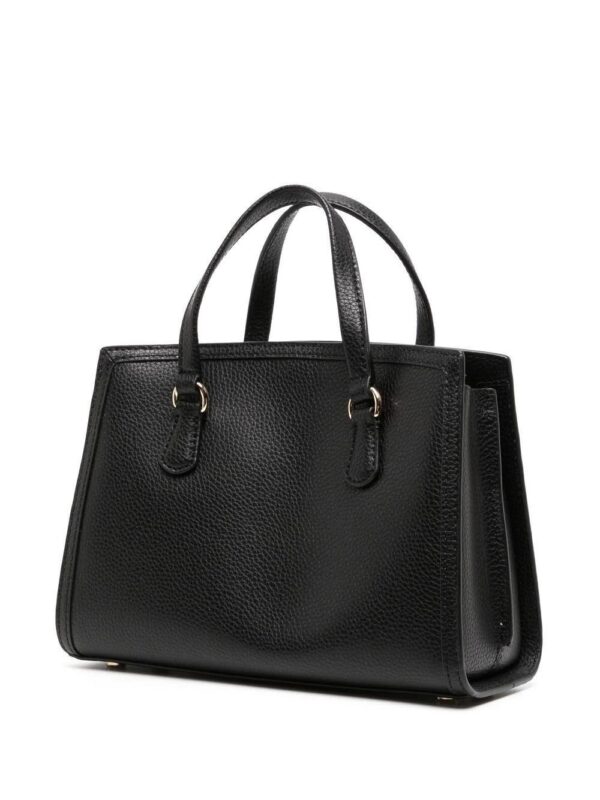 19156347_42356418_1000.jpg Michael Michael Kors Chantal small leather messenger bag