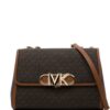 19156351_42148386_1000.jpg Michael Michael Kors Parker monogram shoulder bag