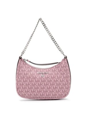 19156357_43218380_1000.jpg Michael Michael Kors small Jet Set Charm logo mini bag