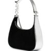 Michael Kors Piper Pouchette shoulder bag