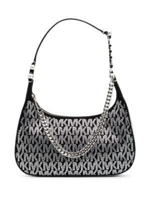 19156366_43215149_1000.jpg Michael Kors Piper Pouchette shoulder bag
