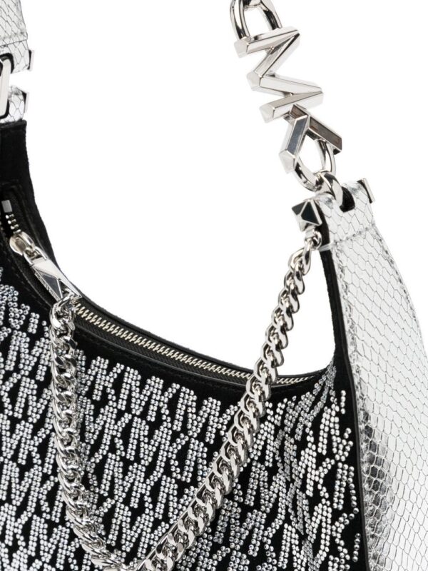 Michael Kors Piper Pouchette shoulder bag