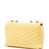 Tory Burch Kira quilted shoulder bag