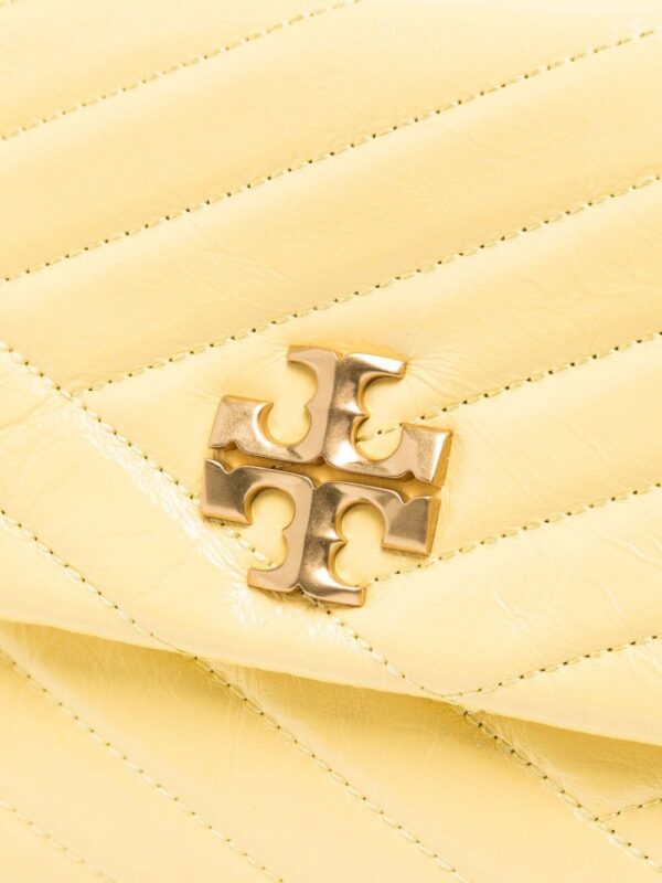 Tory Burch Kira quilted shoulder bag