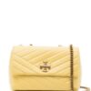 Tory Burch Kira quilted shoulder bag