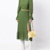 Tory Burch Kira quilted shoulder bag