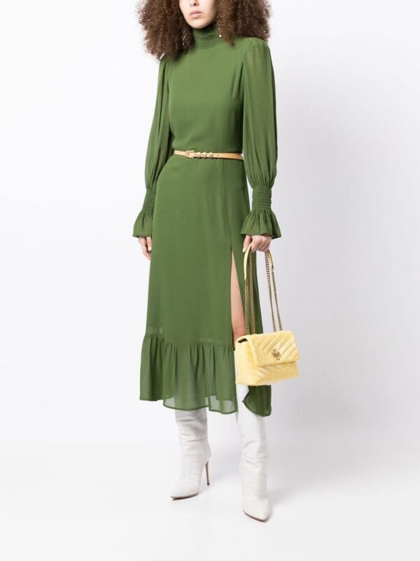 Tory Burch Kira quilted shoulder bag