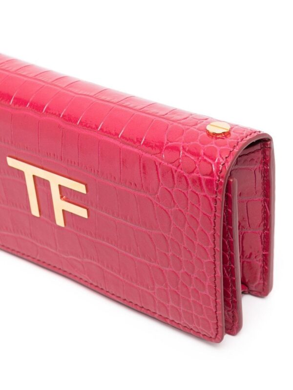 19159800_43899502_1000.jpg TOM FORD logo-plaque crossbody bag