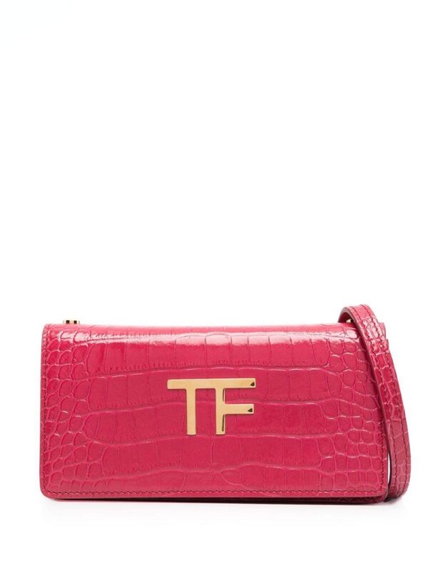 19159800_43899504_1000.jpg TOM FORD logo-plaque crossbody bag