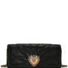 Dolce & Gabbana  Devotion quilted crossbody bag