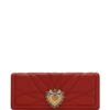 19171490_42210980_1000.jpg Dolce & Gabbana Devotion quilted shoulder bag