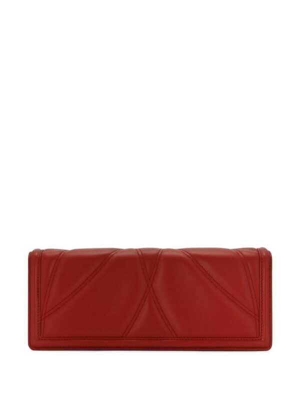 19171490_42212111_1000.jpg Dolce & Gabbana Devotion quilted shoulder bag