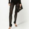 Dolce & Gabbana medium Devotion Soft clutch