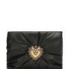 Dolce & Gabbana medium Devotion Soft clutch