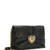 Dolce & Gabbana medium Devotion Soft clutch