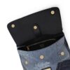 19171495_43250751_1000.jpg Dolce & Gabbana Sicily Soft patchwork-denim top-handle bag