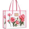 19172252_43255042_1000.jpg Dolce & Gabbana floral-print canvas tote bag