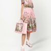 19172267_43835516_1000.jpg Dolce & Gabbana nature-print shopper bag