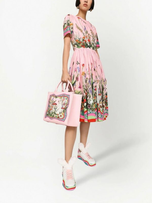 19172267_43835516_1000.jpg Dolce & Gabbana nature-print shopper bag