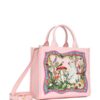 19172267_43836193_1000.jpg Dolce & Gabbana nature-print shopper bag